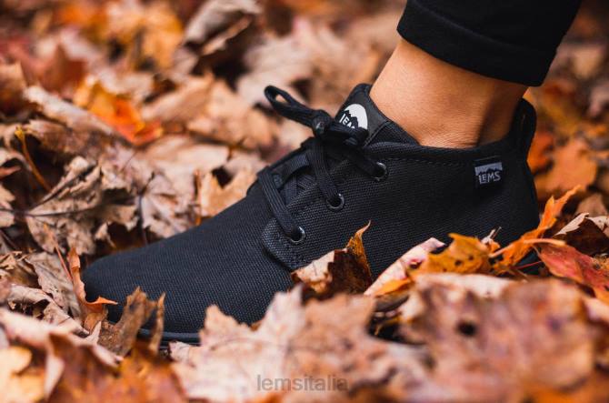 scarpe Lems tela Chukka blackout donne 8VZD103