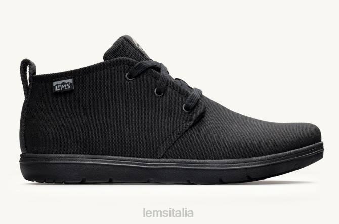 scarpe Lems tela Chukka blackout donne 8VZD103