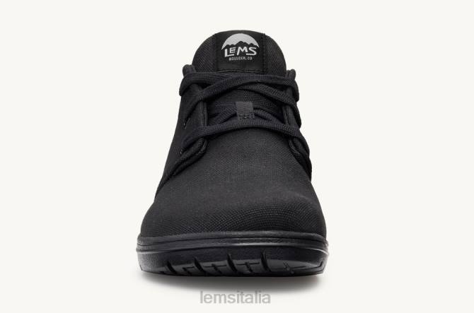 scarpe Lems tela Chukka blackout donne 8VZD103