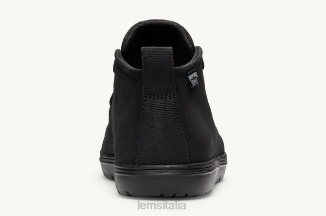 scarpe Lems tela Chukka blackout donne 8VZD103
