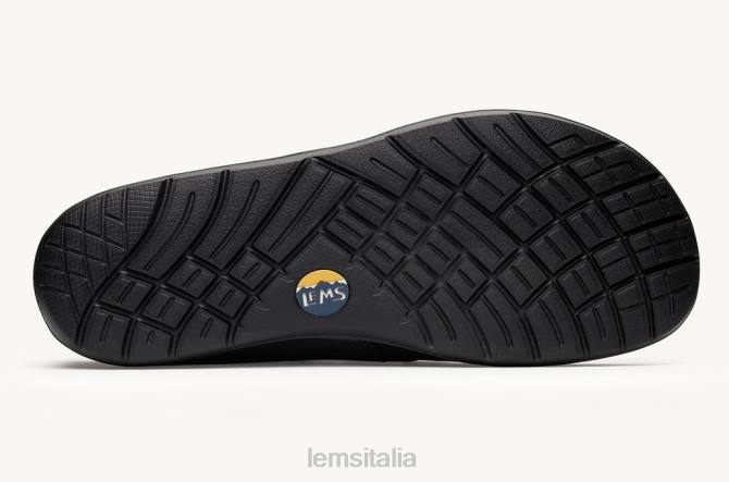 scarpe Lems tela Chukka blackout donne 8VZD103