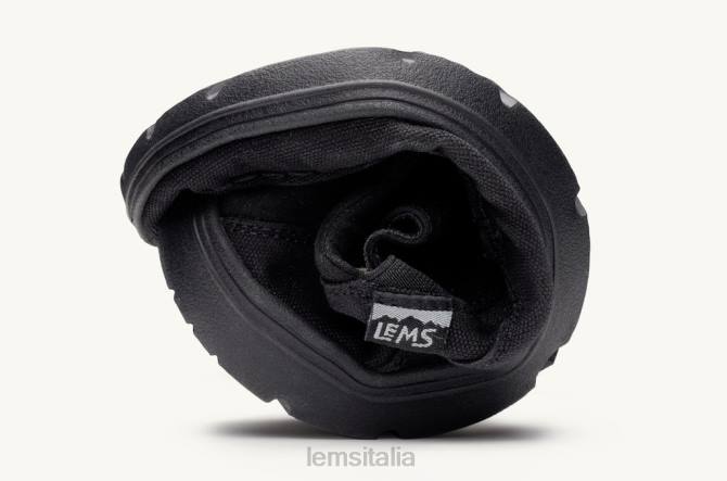 scarpe Lems vagabondo abisso donne 8VZD102