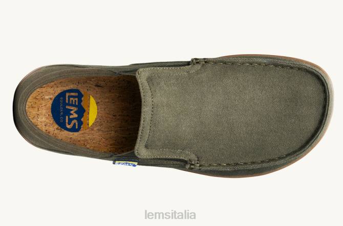 scarpe Lems vagabondo fuco donne 8VZD101