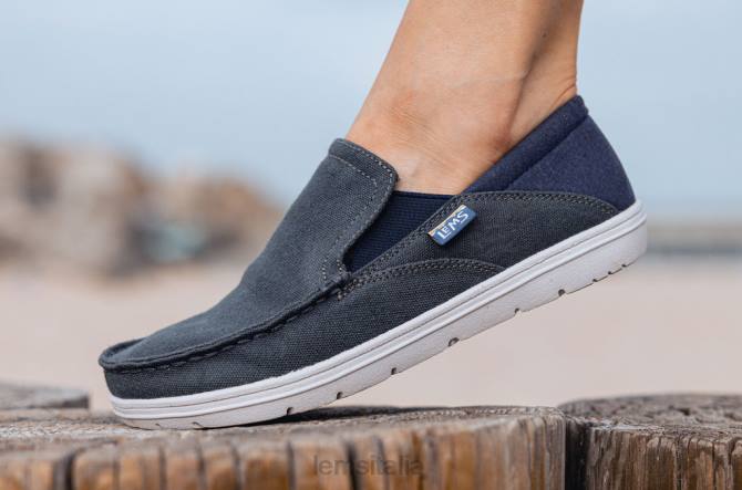 scarpe Lems vagabondo mare profondo donne 8VZD100