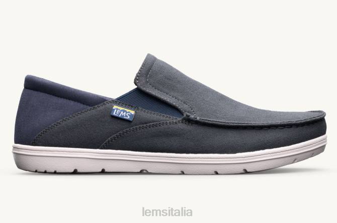 scarpe Lems vagabondo mare profondo donne 8VZD100