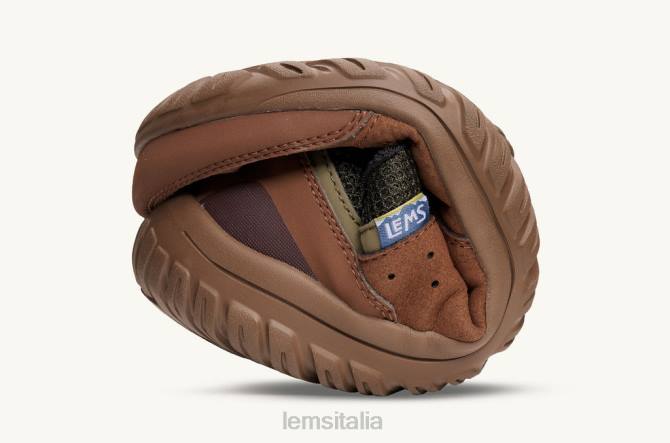 scarpe Lems Zen primordiale bosco donne 8VZD73