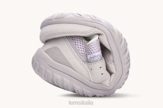 scarpe Lems Zen primordiale sabbia bianca donne 8VZD72