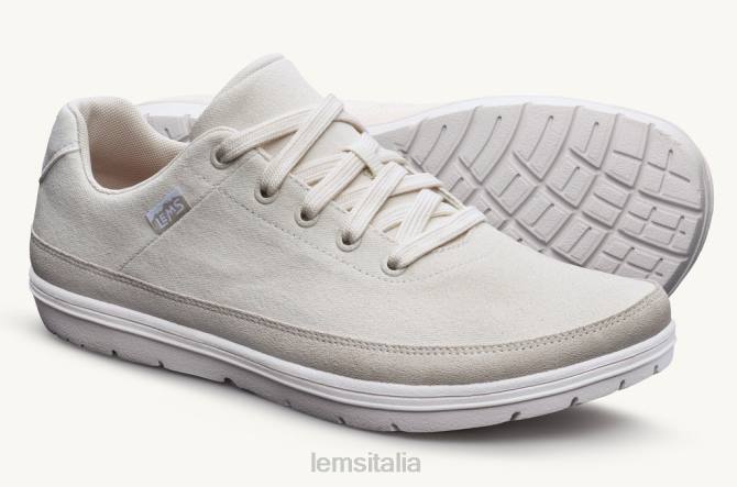 scarpe Lems chillum vaniglia donne 8VZD93