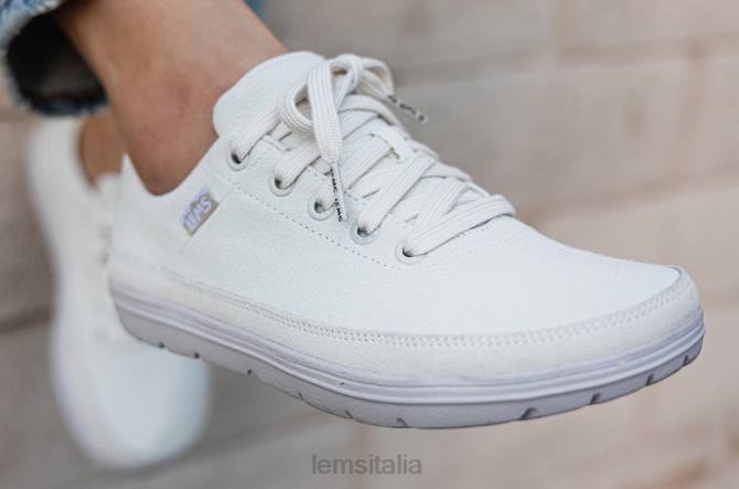 scarpe Lems chillum vaniglia donne 8VZD93