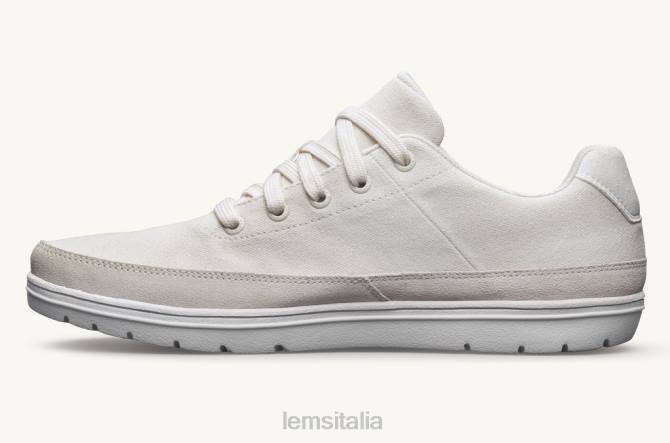 scarpe Lems chillum vaniglia donne 8VZD93