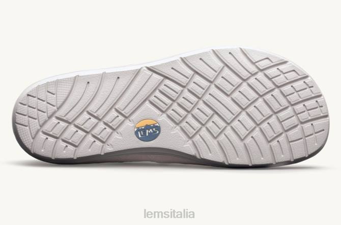 scarpe Lems chillum vaniglia donne 8VZD93