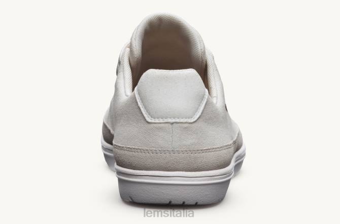 scarpe Lems chillum vaniglia donne 8VZD93
