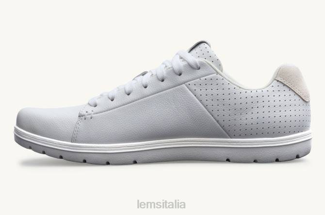 scarpe Lems corte bianco donne 8VZD90