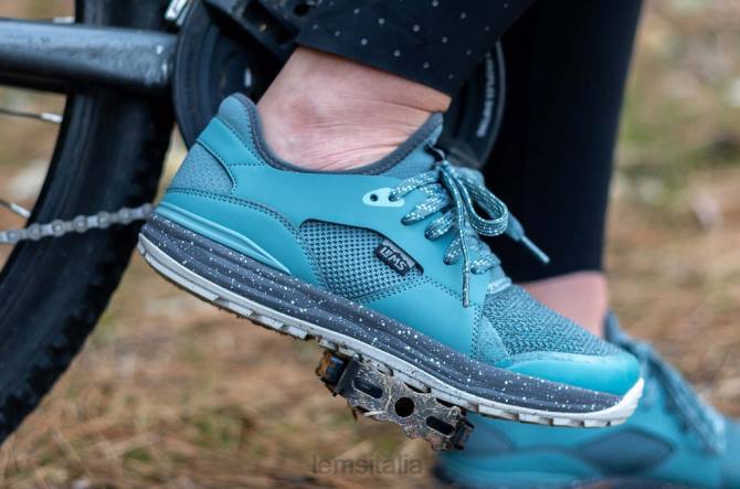scarpe Lems mesa blu artico donne 8VZD81