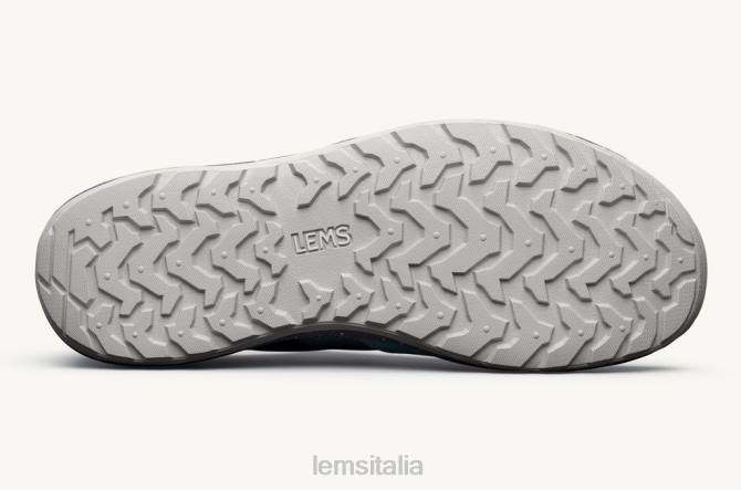 scarpe Lems mesa blu artico donne 8VZD81