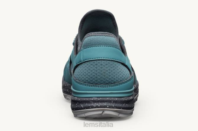 scarpe Lems mesa blu artico donne 8VZD81