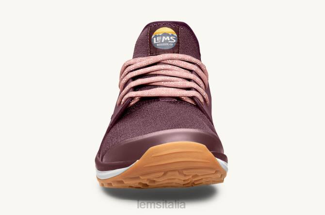 scarpe Lems mesa palissandro donne 8VZD83