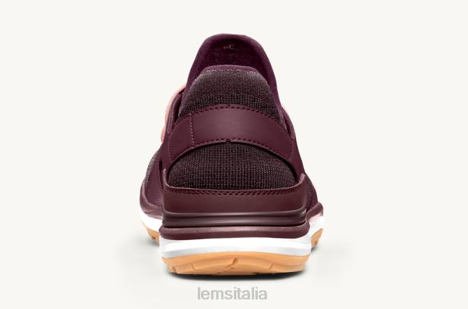 scarpe Lems mesa palissandro donne 8VZD83