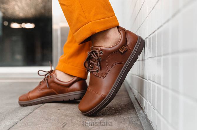 scarpe Lems nove2cinque moka donne 8VZD98