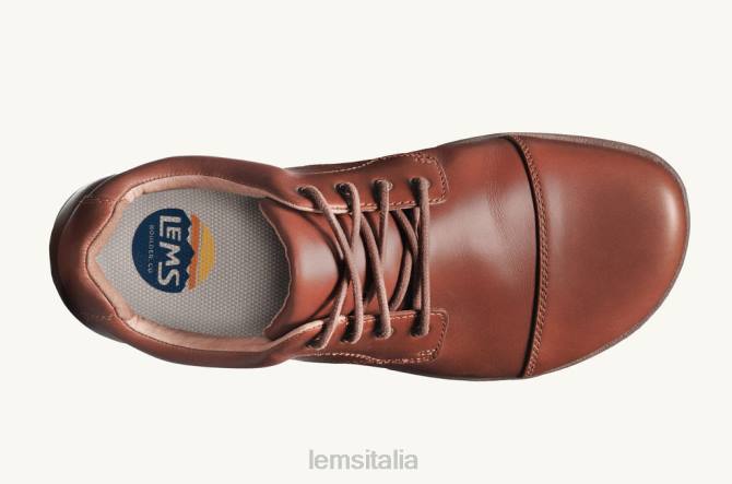 scarpe Lems nove2cinque moka donne 8VZD98