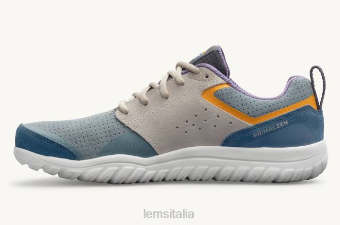 scarpe Lems pelle scamosciata zen primordiale raggio di sole donne 8VZD75