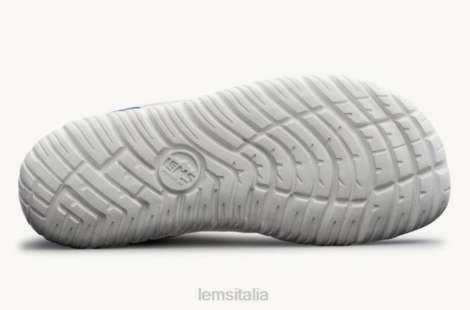 scarpe Lems pelle scamosciata zen primordiale raggio di sole donne 8VZD75