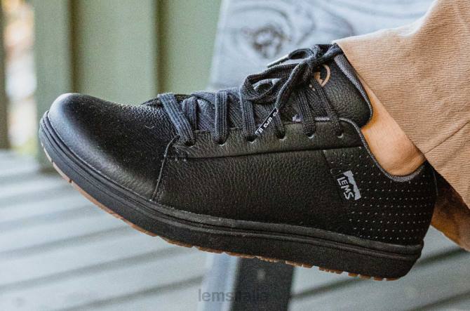 scarpe Lems presa di corte mezzanotte donne 8VZD92