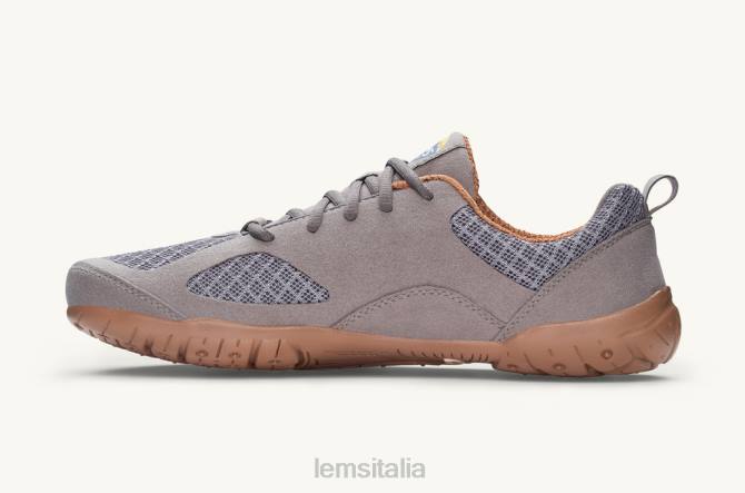 scarpe Lems primordiale 2 ardesia donne 8VZD70