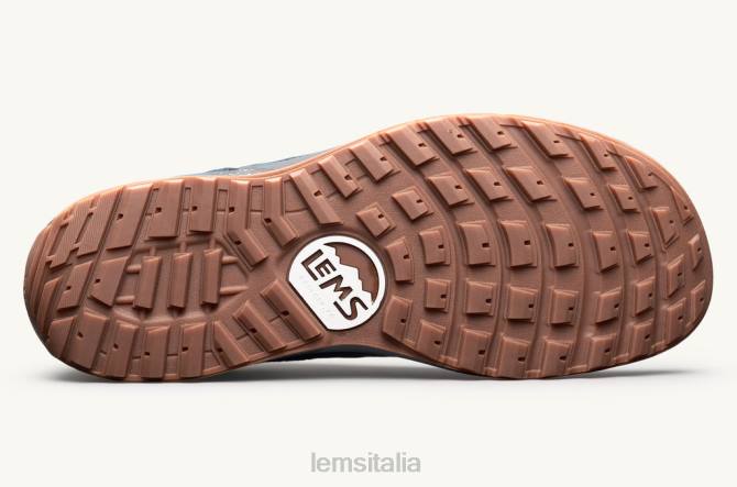 scarpe Lems ricerca primordiale blu orione donne 8VZD89