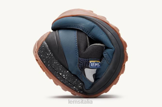 scarpe Lems ricerca primordiale blu orione donne 8VZD89