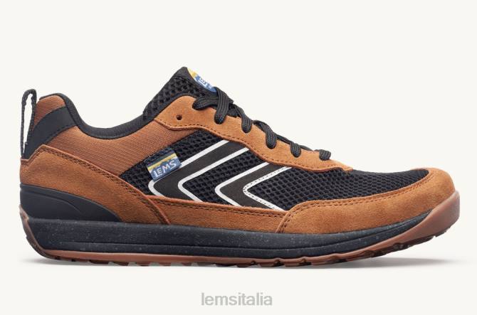 scarpe Lems ricerca primordiale canyon (camoscio) donne 8VZD88