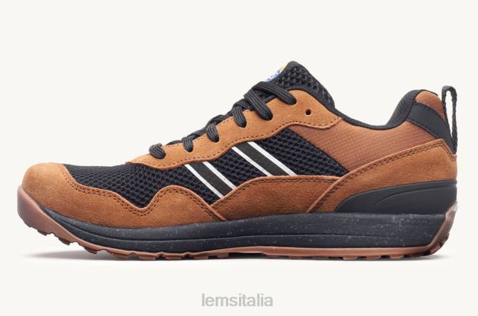 scarpe Lems ricerca primordiale canyon (camoscio) donne 8VZD88