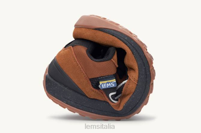 scarpe Lems ricerca primordiale canyon (camoscio) donne 8VZD88