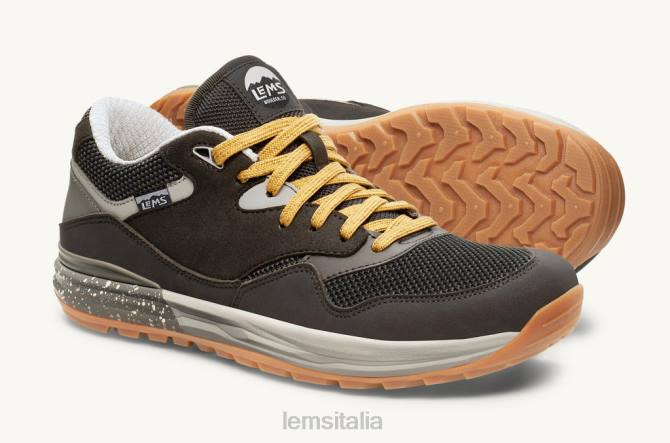 scarpe Lems sentiero onice donne 8VZD80