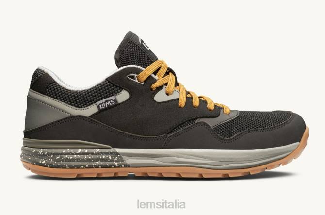 scarpe Lems sentiero onice donne 8VZD80