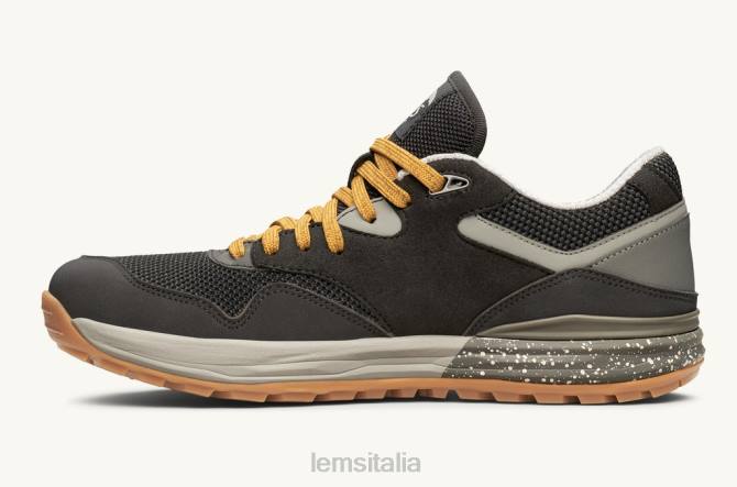 scarpe Lems sentiero onice donne 8VZD80