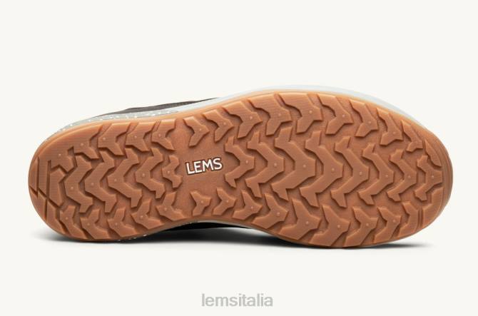 scarpe Lems sentiero onice donne 8VZD80