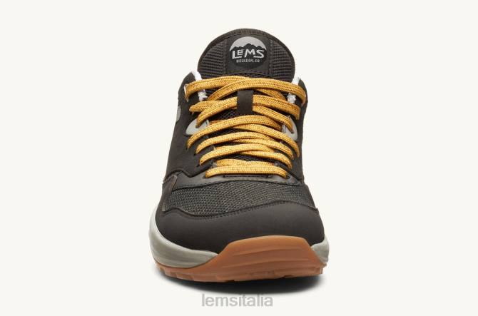 scarpe Lems sentiero onice donne 8VZD80