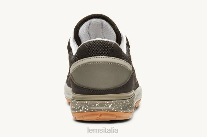 scarpe Lems sentiero onice donne 8VZD80