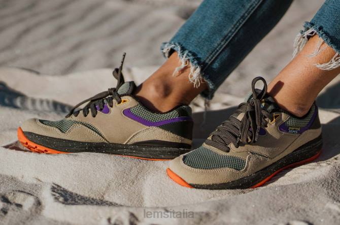 scarpe Lems sentiero tramonto di mercurio donne 8VZD78