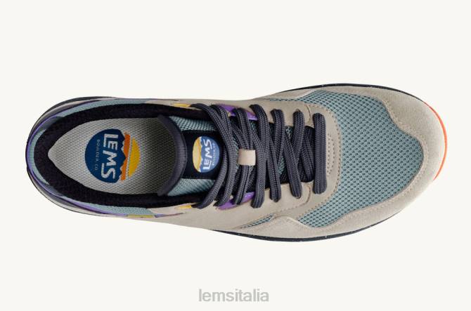 scarpe Lems sentiero tramonto di mercurio donne 8VZD78