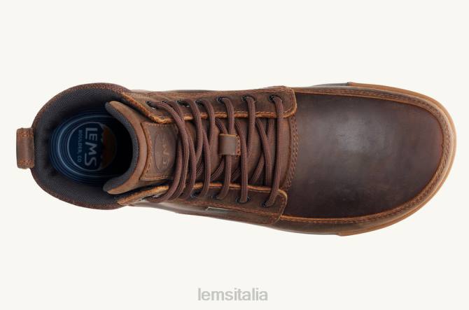 scarpe Lems cima del masso impermeabile corteccia ruvida donne 8VZD112