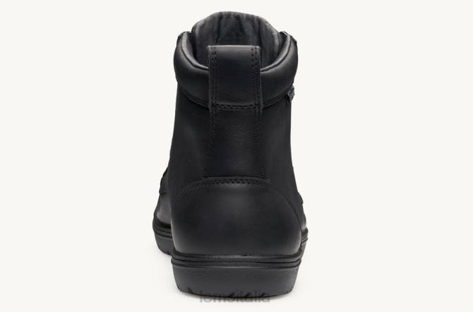 scarpe Lems stivale boulder impermeabile ombra donne 8VZD109