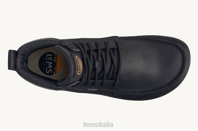 scarpe Lems stivale boulder impermeabile ombra donne 8VZD109