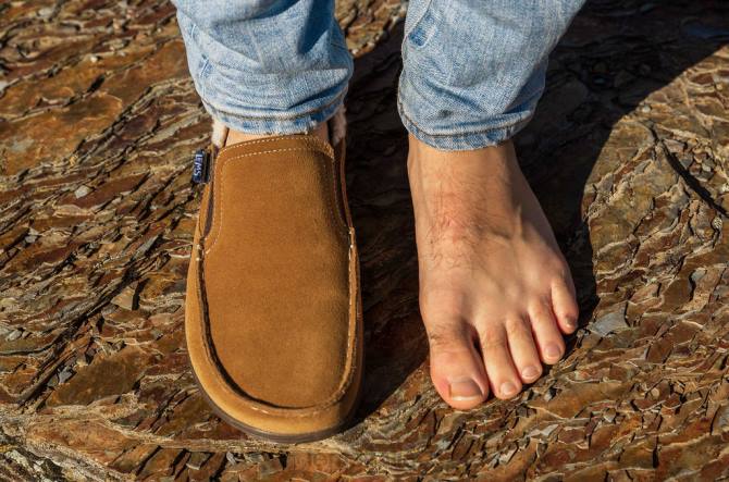 scarpe Lems pelliccia vagabonda cabina accogliente uomini 8VZD42