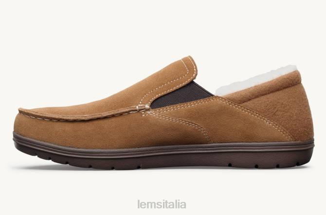 scarpe Lems pelliccia vagabonda cabina accogliente uomini 8VZD42