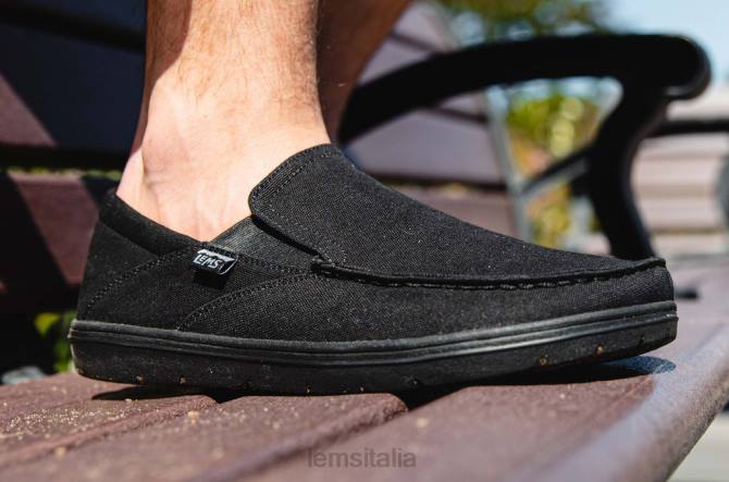 scarpe Lems vagabondo abisso uomini 8VZD39