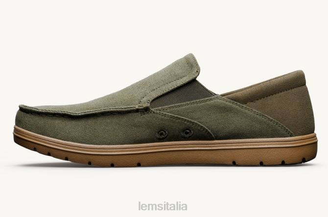 scarpe Lems vagabondo fuco uomini 8VZD41