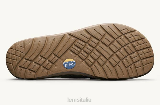 scarpe Lems vagabondo fuco uomini 8VZD41