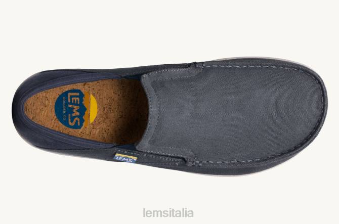 scarpe Lems vagabondo mare profondo uomini 8VZD40